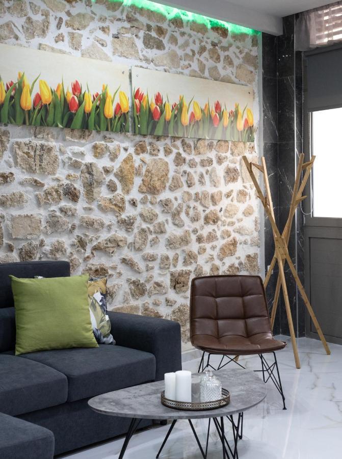 Domenicus Suite Heraklion  Exterior photo